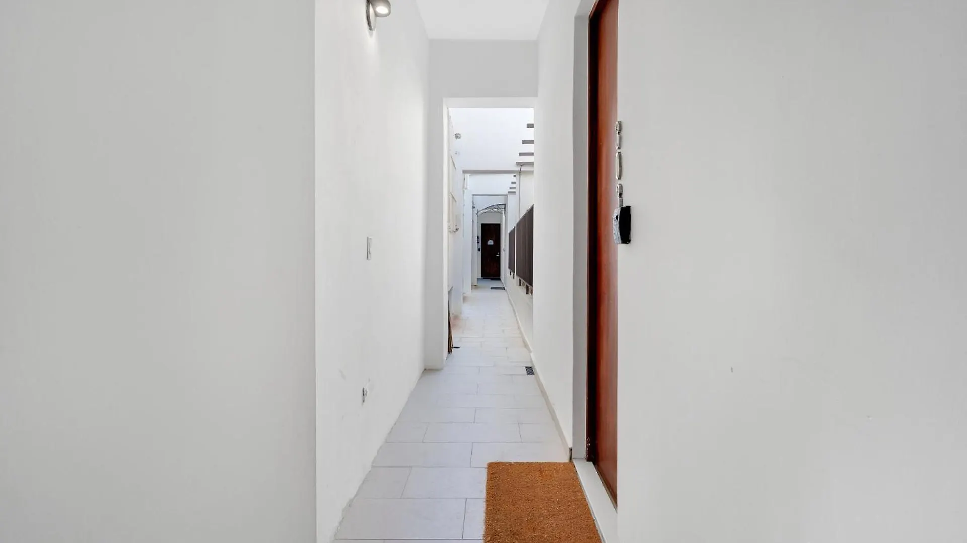 Charming Osj Hideaway - Terrace & Full Kitchen Διαμέρισμα Σαν Χουάν