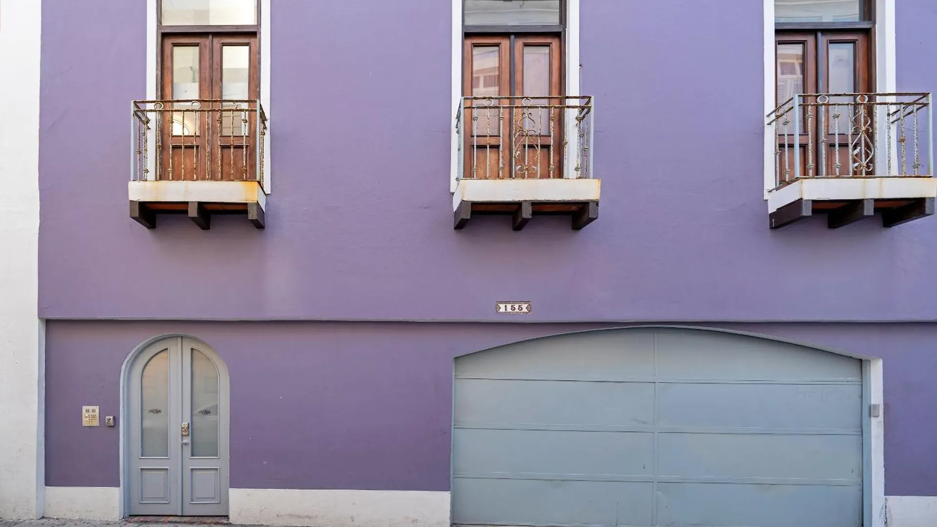 Charming Osj Hideaway - Terrace & Full Kitchen Διαμέρισμα Σαν Χουάν Πουέρτο Ρίκο