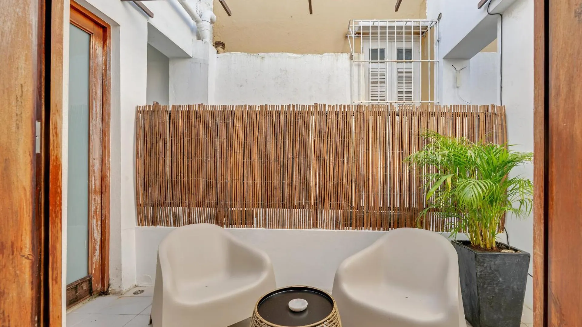 Charming Osj Hideaway - Terrace & Full Kitchen Διαμέρισμα Σαν Χουάν Πουέρτο Ρίκο