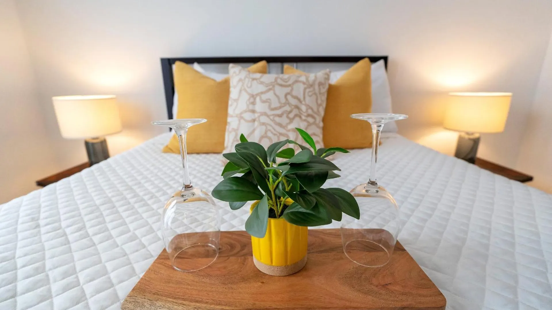 Charming Osj Hideaway - Terrace & Full Kitchen Διαμέρισμα Σαν Χουάν